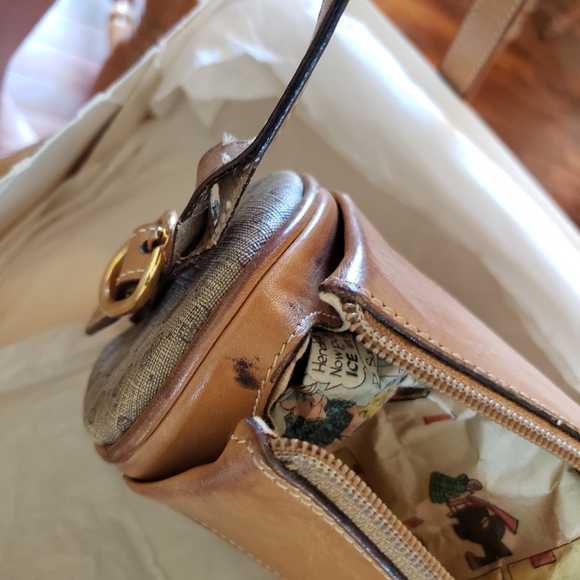 Vintage Gucci purse with box - Picture 6 of 17